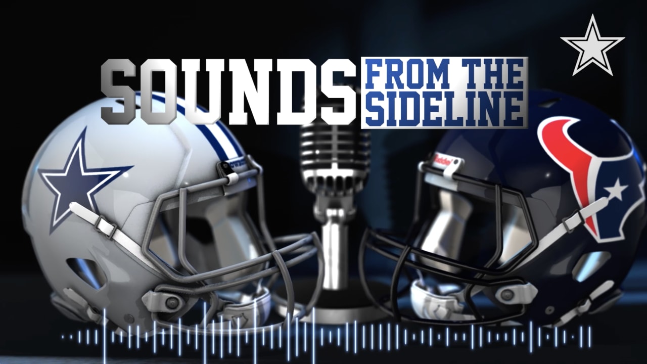 Sounds from the Sideline: Wild Card at TB