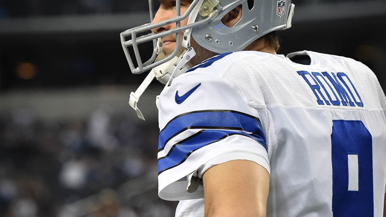 Romo Sees Lions’ Defense As Toughest Challenge Cowboys Have Seen All Year