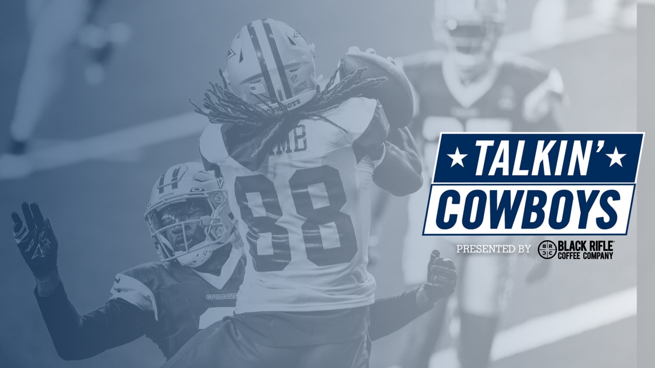 Talkin' Cowboys: Almost Showtime