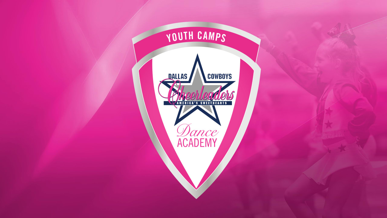 Youth Camps – Dallas Cowboys Cheerleaders