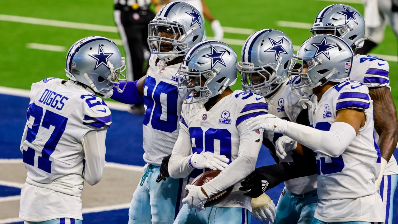 How the Dallas Cowboys Can Make the Playoffs: Through Week 17