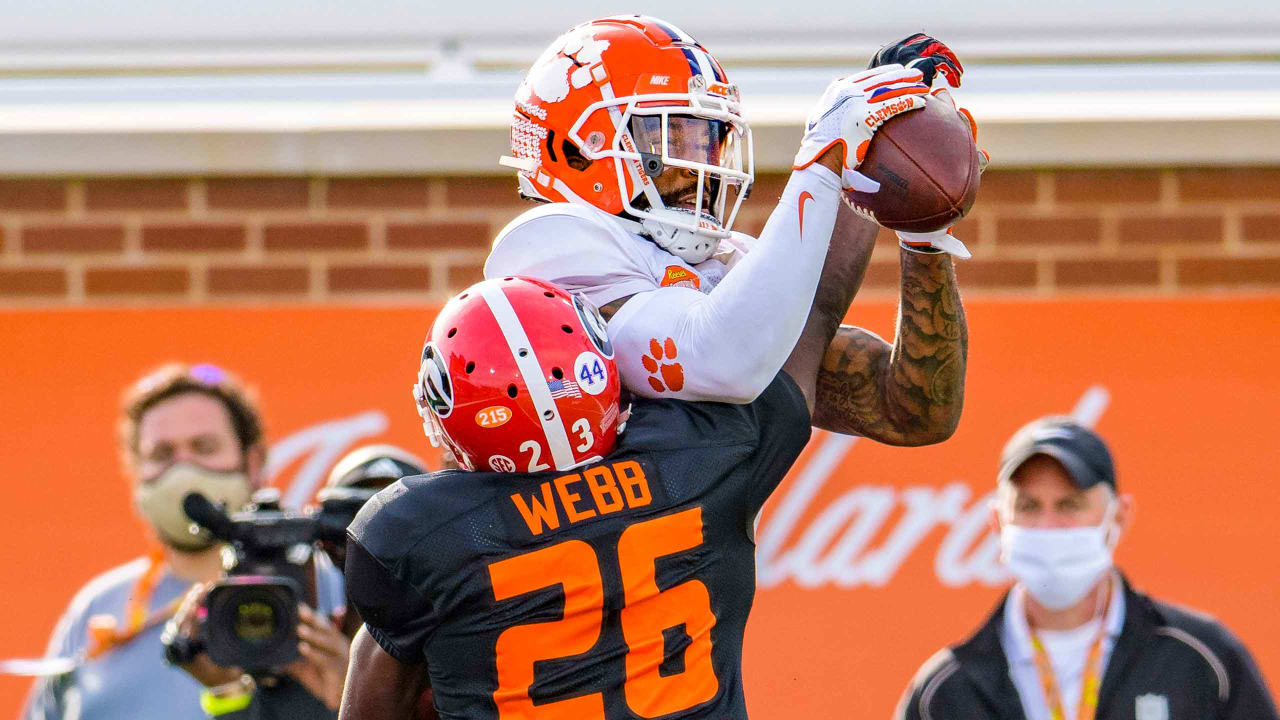 Senior Bowl Notes: Best Slot WR; Lots of RB Depth