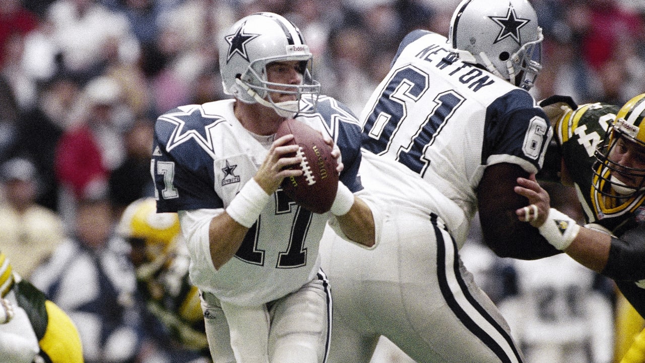 Icy whites on Thanksgiving: 5 things to know about the Cowboys' Color Rush  uniforms