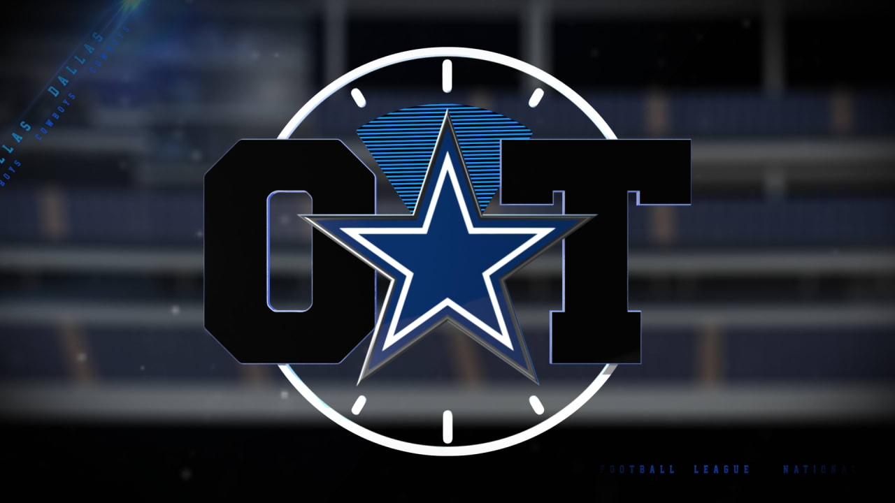 Cowboys OT: Falling For The Trap