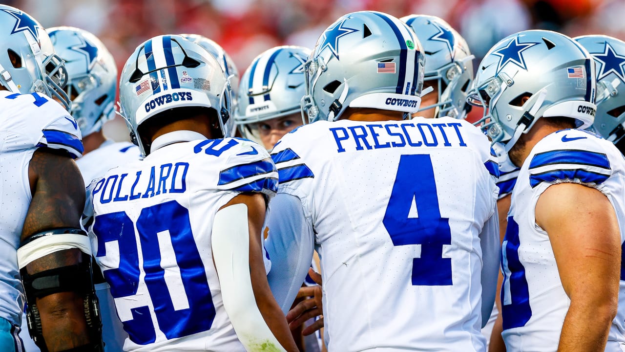 Why the Cowboys Need to Worry About Their Offense This Season