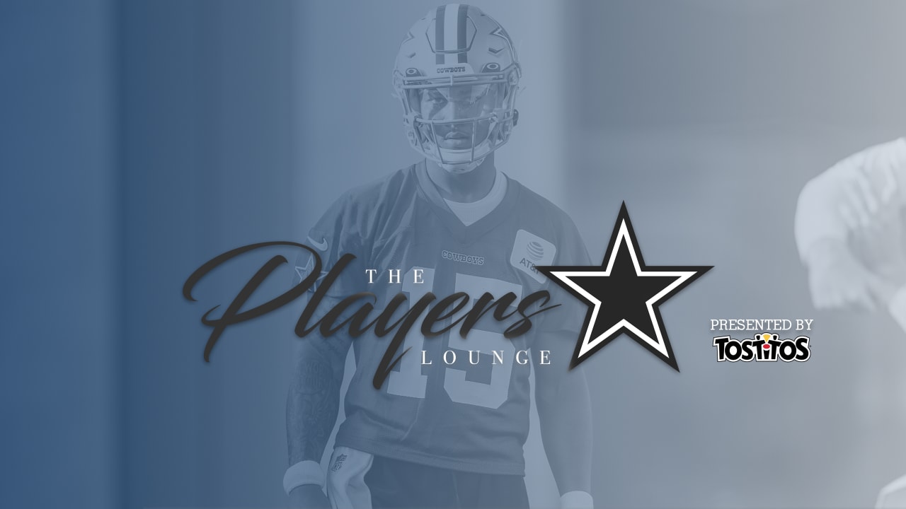 Dallas Cowboys on X: Get ready for the #DallasCowboys' matchup against the  Texans with our official #gameday program. Inside you'll find rosters,  depth charts, previews & more. 