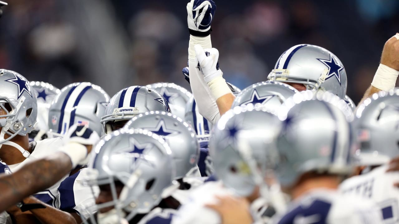 cowboys preseason stream