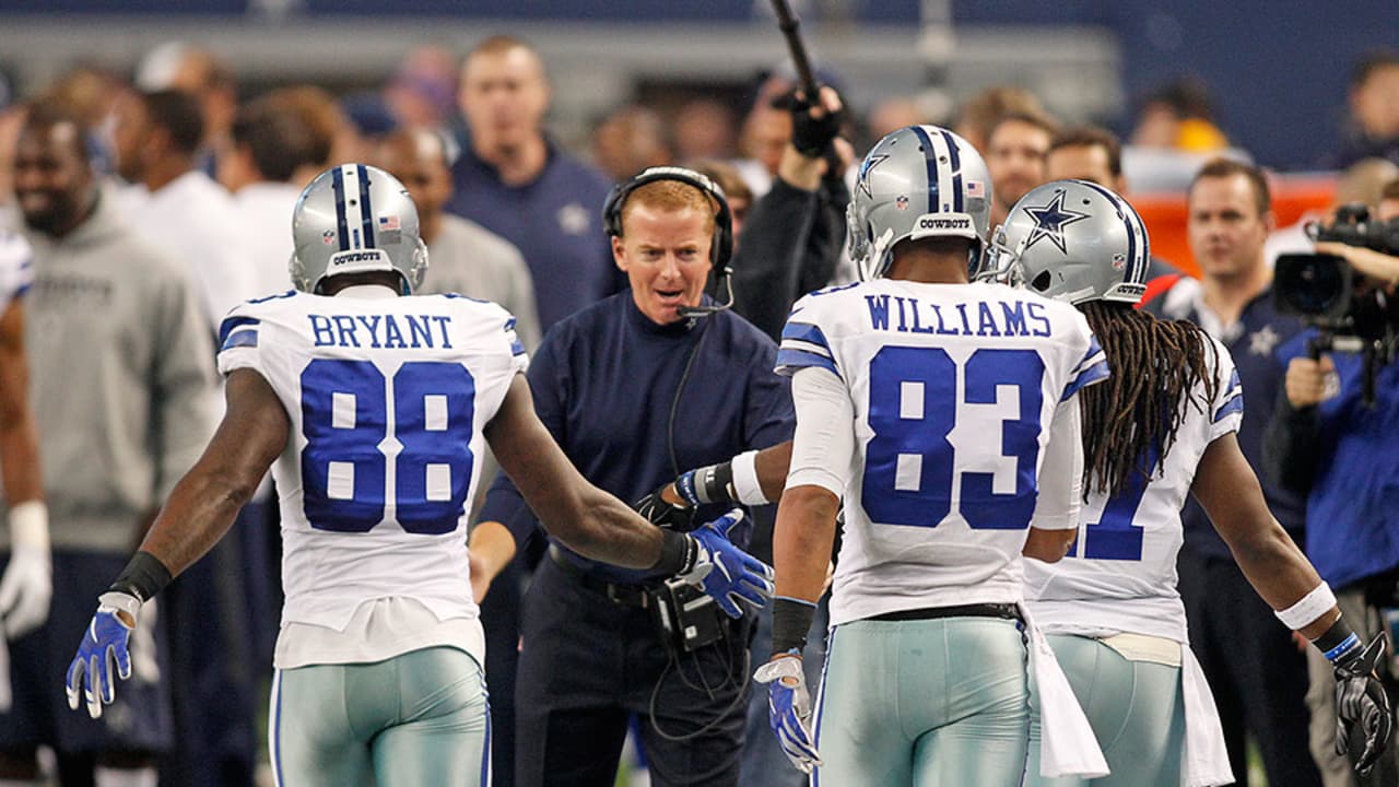 Game Recap: Cowboys Defeat the Lions, 26-24