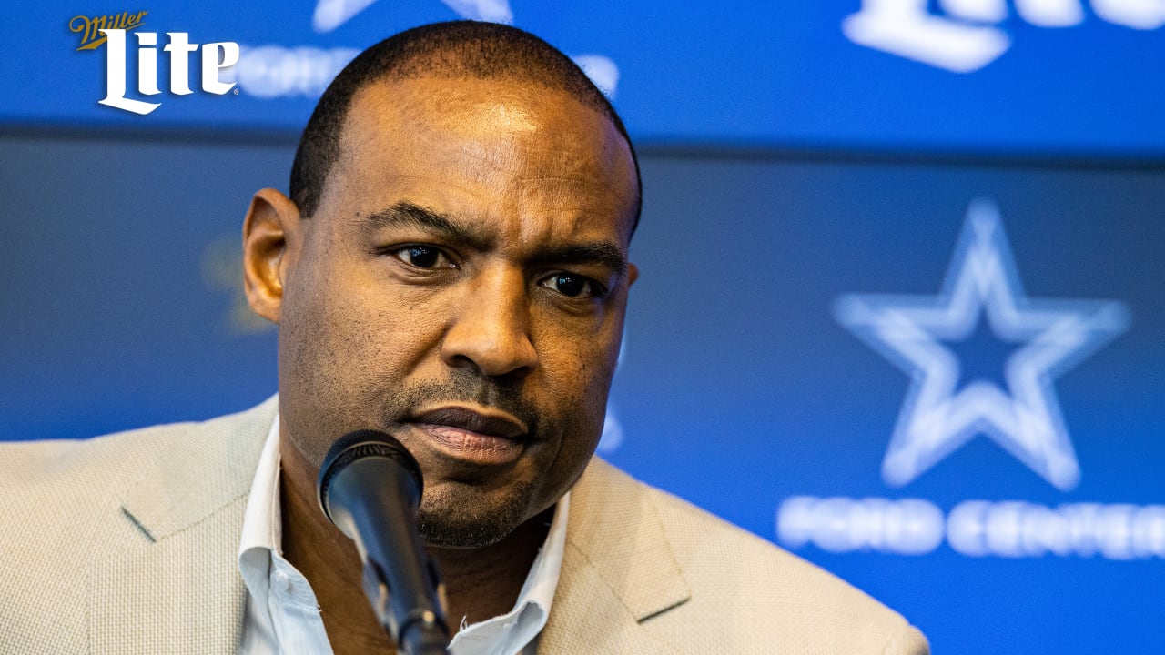 Mailbag: Three Cowboys Finalists Hurt Woodson? - Vimarsana News