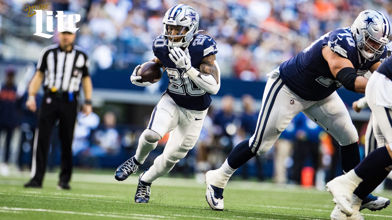 Mailbag: What changes for Pollard as RB1?