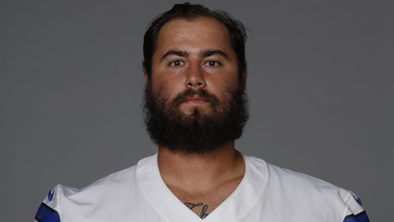 Sean Harlow Stats, Profile, Bio, Analysis and More, Dallas Cowboys