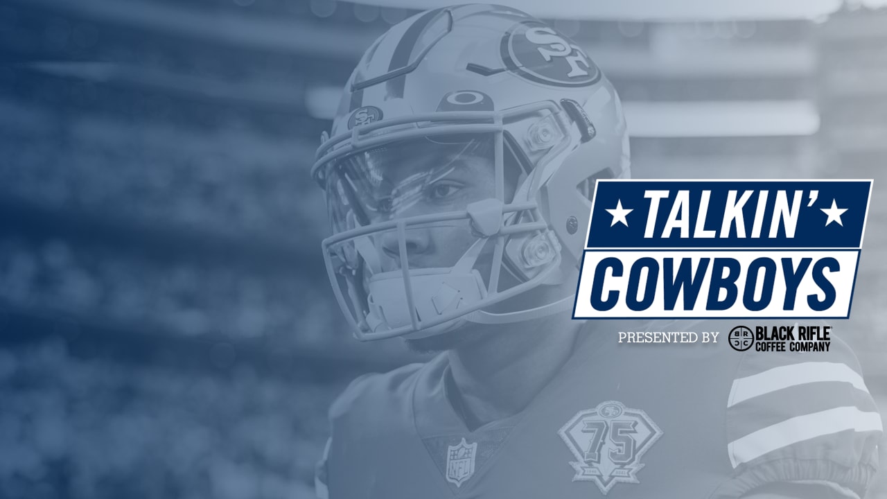 Talkin' Cowboys: Top Dallas Duo?