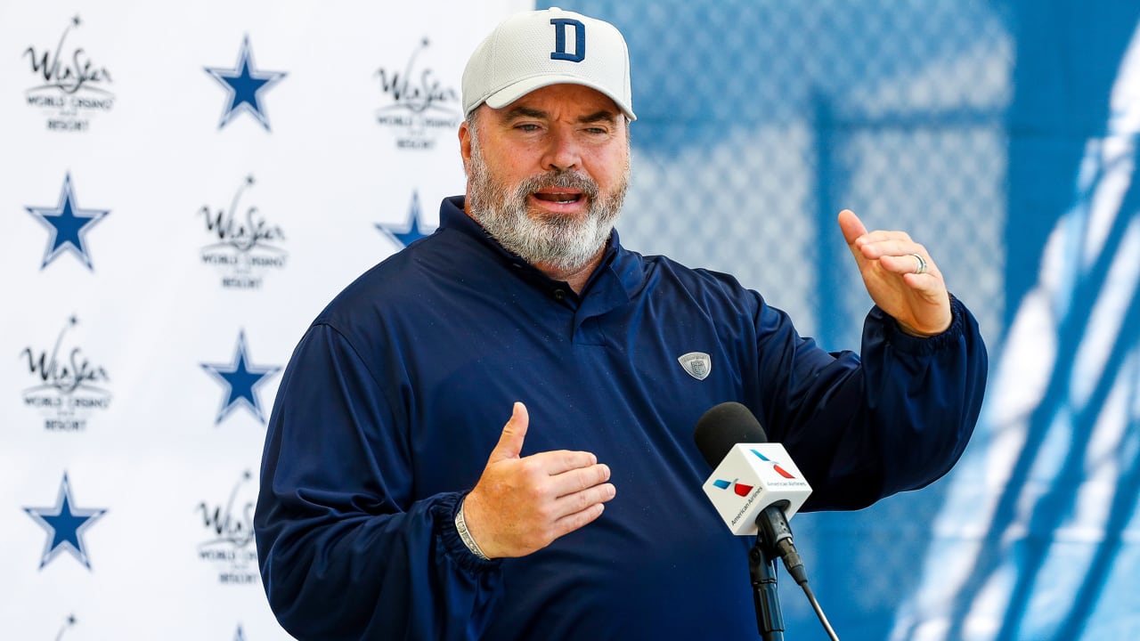 Impartial source now ranks Cowboys' McCarthy the best coach in the NFL. -  Blogging The Boys