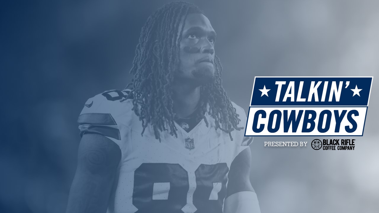 Cowboys Coffee Talk - A Dallas Cowboys Fan Site.