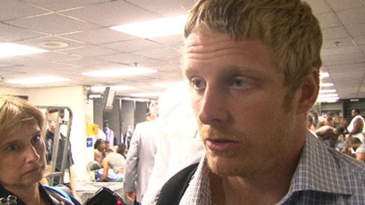 Beasley Update On Injury Status