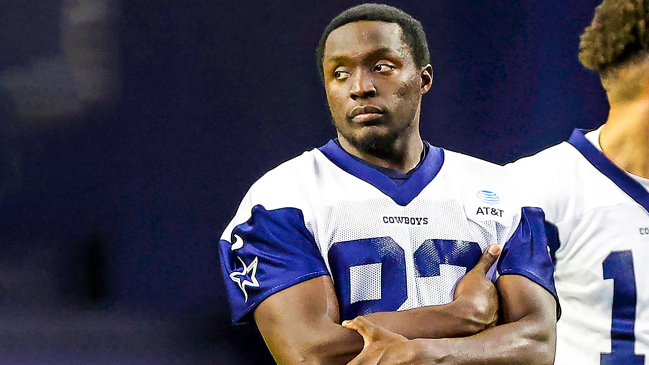 Mailbag Any News On James Washington?