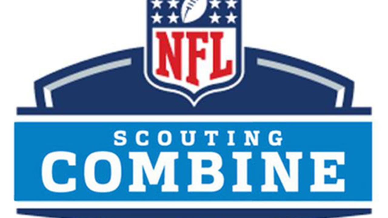 2023 NFL Scouting Combine