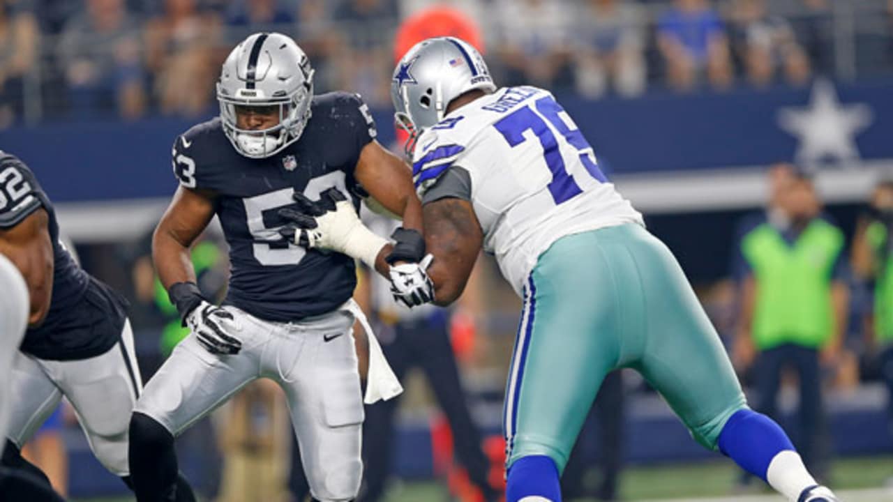 Left Guard Position Still Undecided; But Green Preparing Himself As Starter