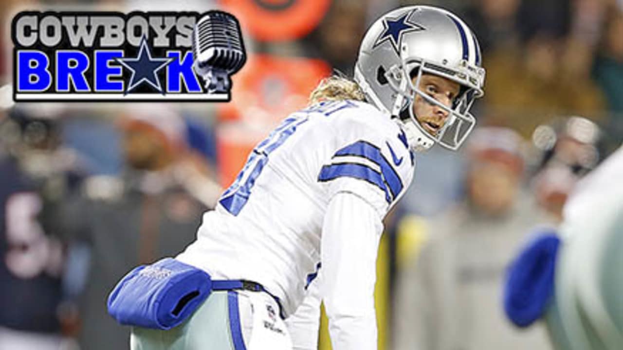 Cowboys Break: Ranking Matters Of Importance In Philly