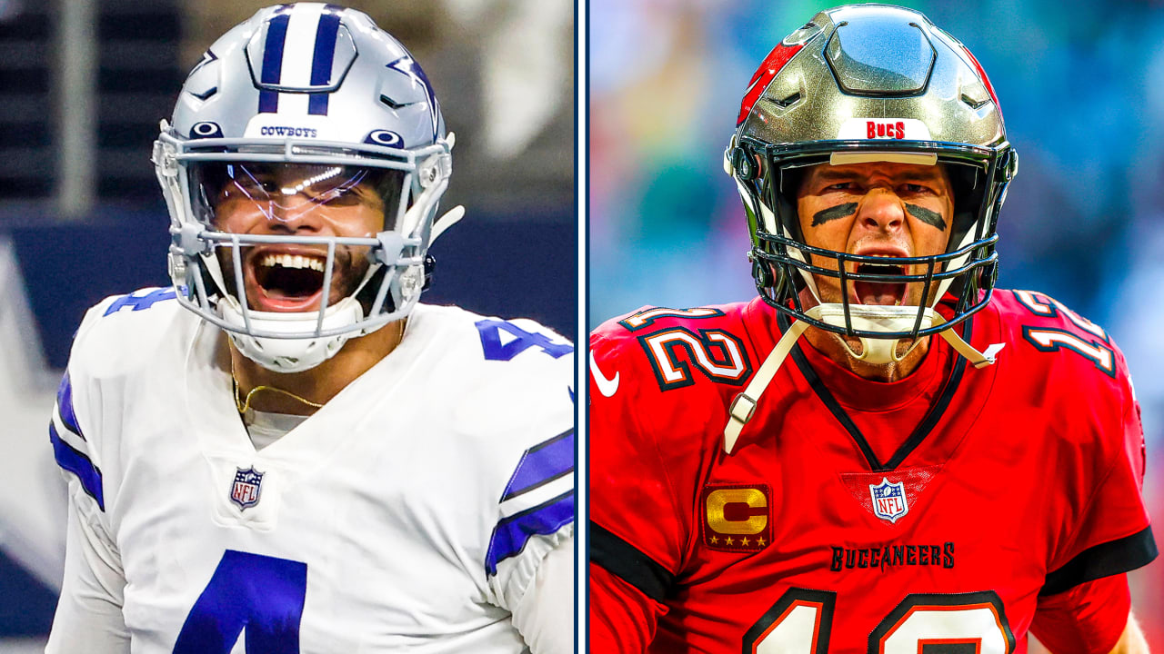 Big Picture: 5 Storylines for Cowboys & Bucs