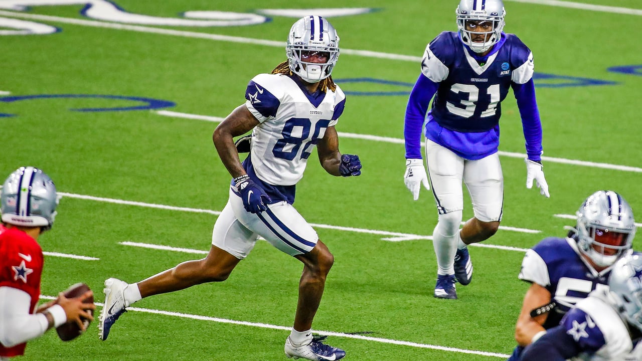 Mailbag: Higher Ceiling This Year – Diggs or Lamb?