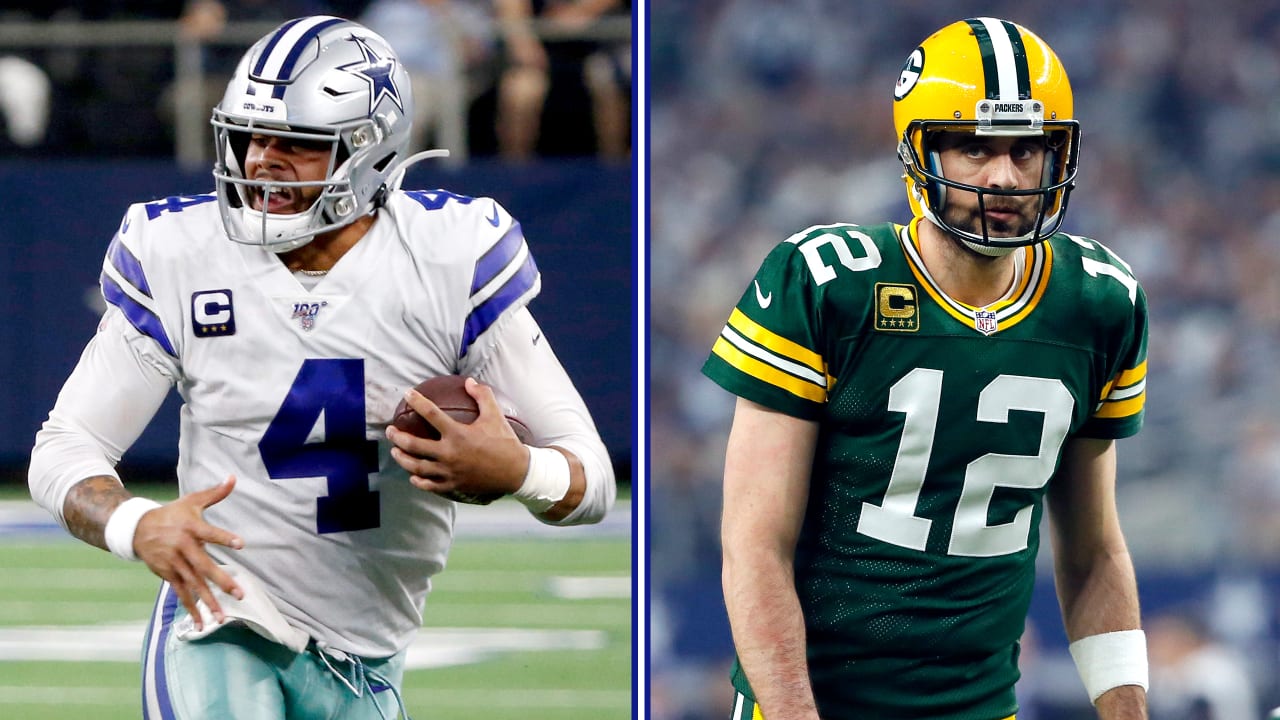 5 Claves del Juego Cowboys vs Packers Semana 10