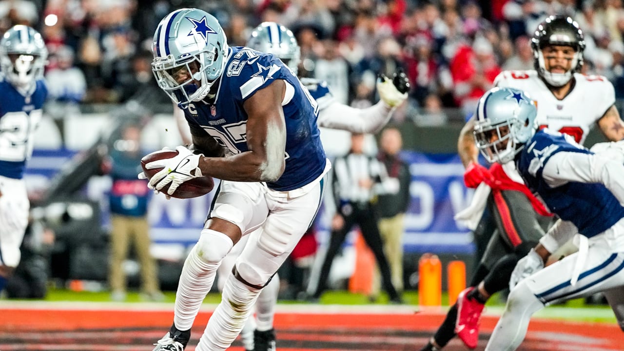 Cowboys Defense Sinks Tom Brady’s Ship