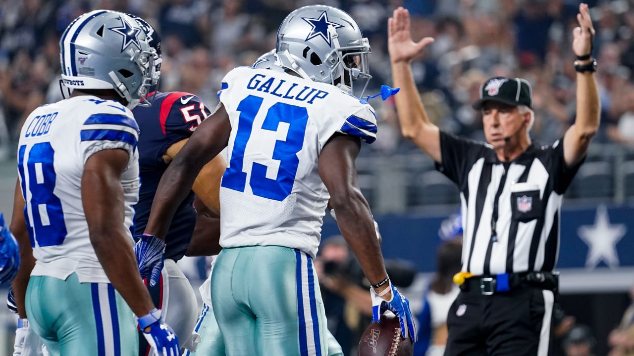 Dallas Cowboys: Positional battle, Kellen Moore or Cooper Rush?