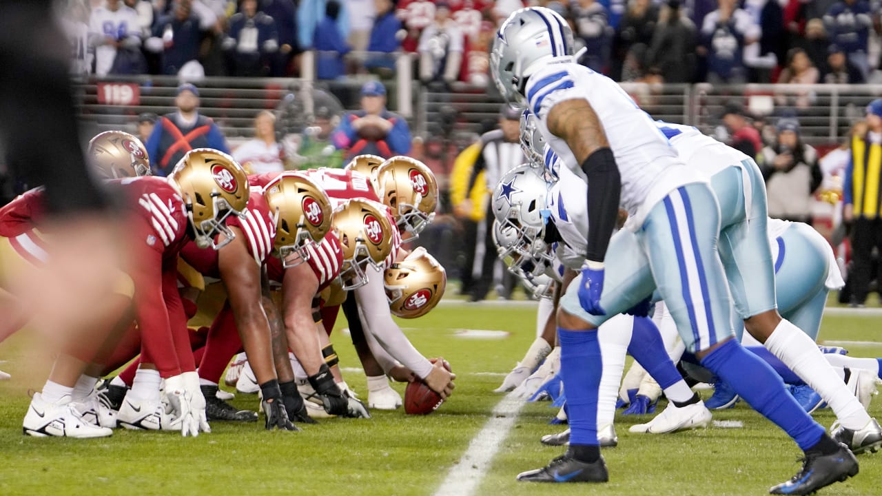 Qué esperar en un juego de los Dallas Cowboys