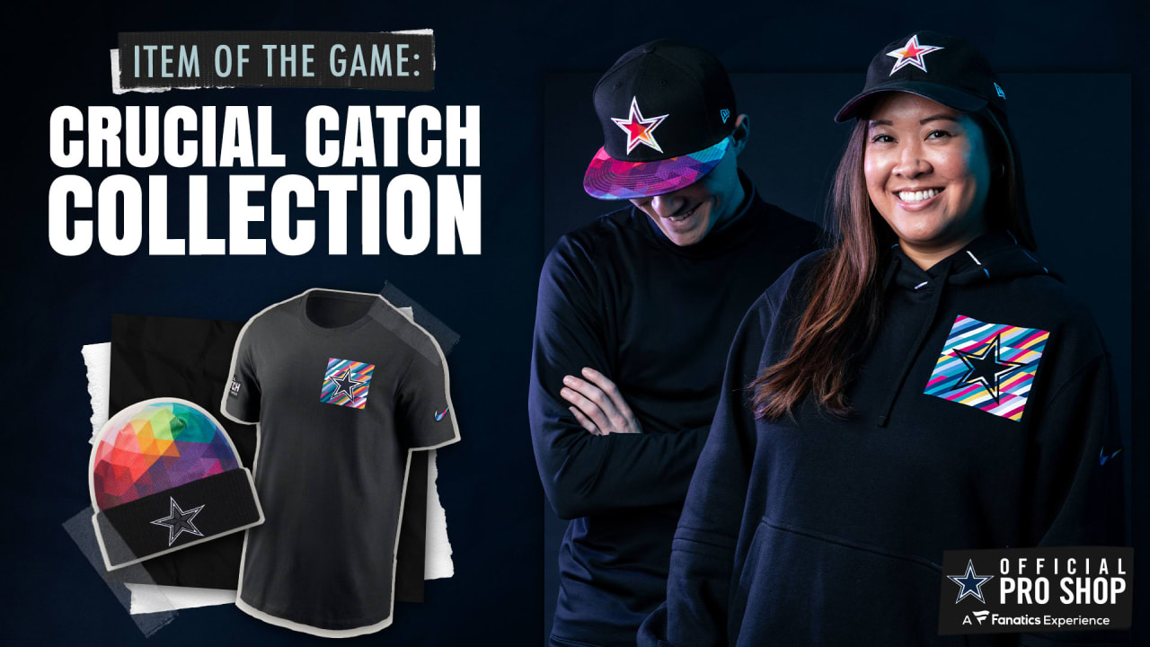 Dallas Cowboys Pro Shop - #DallasCowboys Item of the Game: the