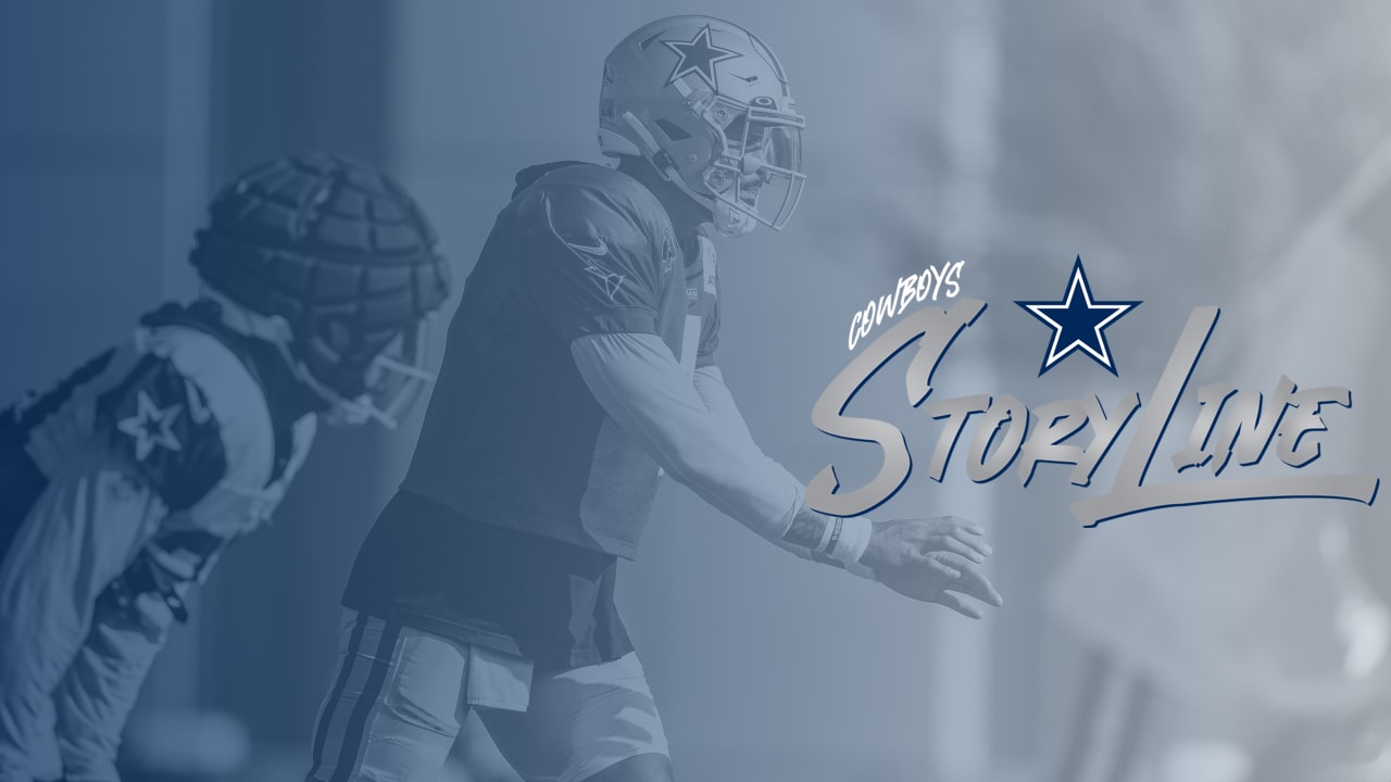 Cowboys StoryLine Call to Action