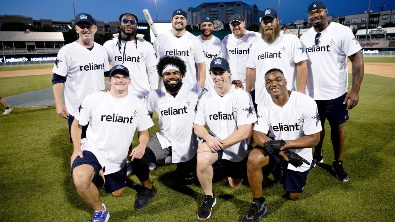 Reliant Home Run Derby 2019