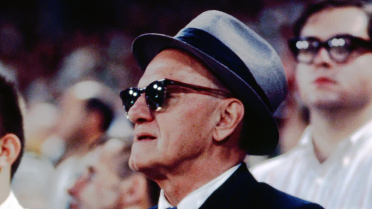 George Halas Through the Years