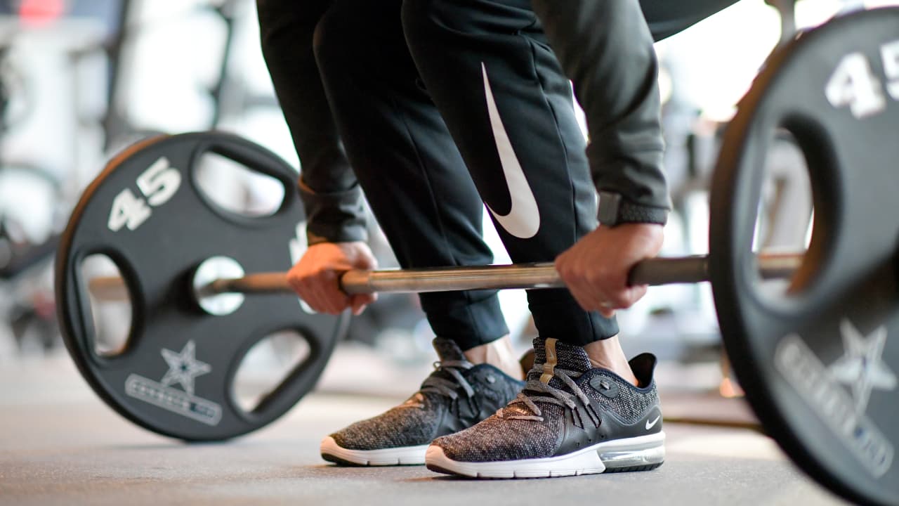 Second Cowboys Fit Location To Open in March