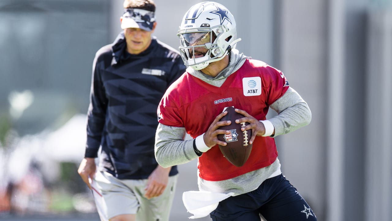 2022 NFL Injury Report Week 2: Dak Prescott Injury Time May Be Less Than  Anticipated