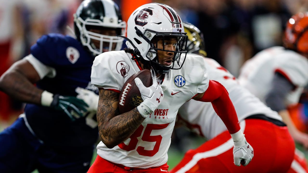 Three Red Raiders Receive NFL Combine Invites - Texas Tech Red Raiders