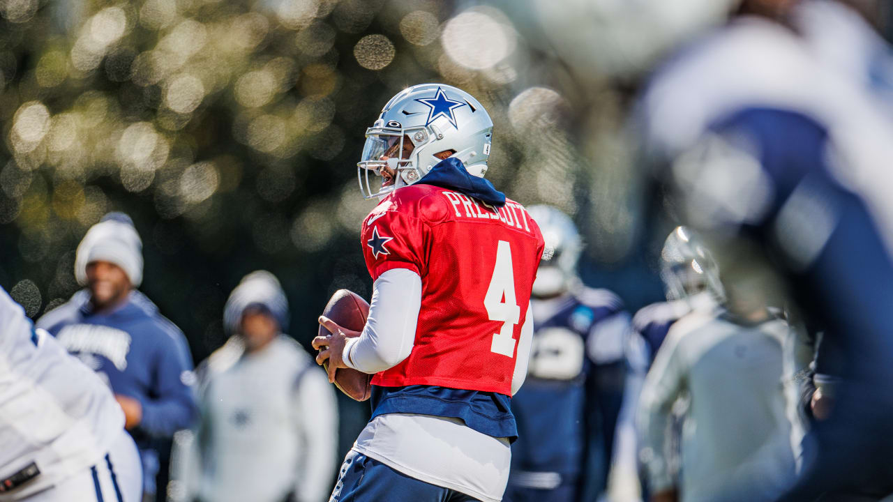 How Dak Prescott can erase the worst stretch of his NFL career