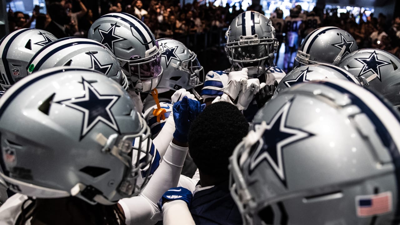 McCarthy Explains 2023 Outlook for Cowboys