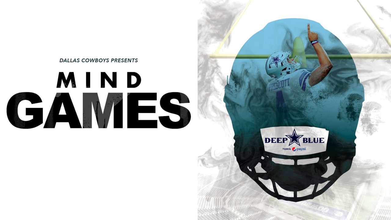 Deep Blue ‘Mind Games’ focuses on mental health