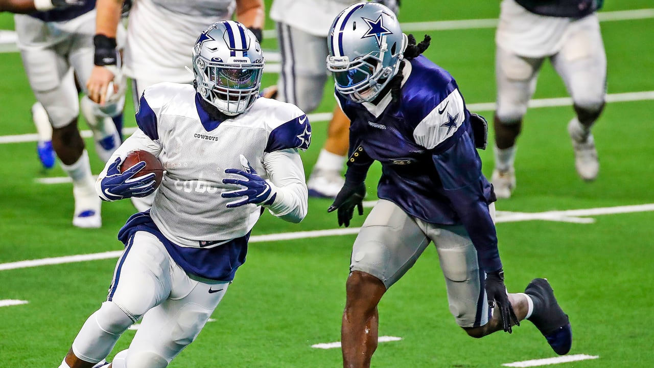 The Dallas Cowboys Have an Unwritten Rule About Jersey Numbers