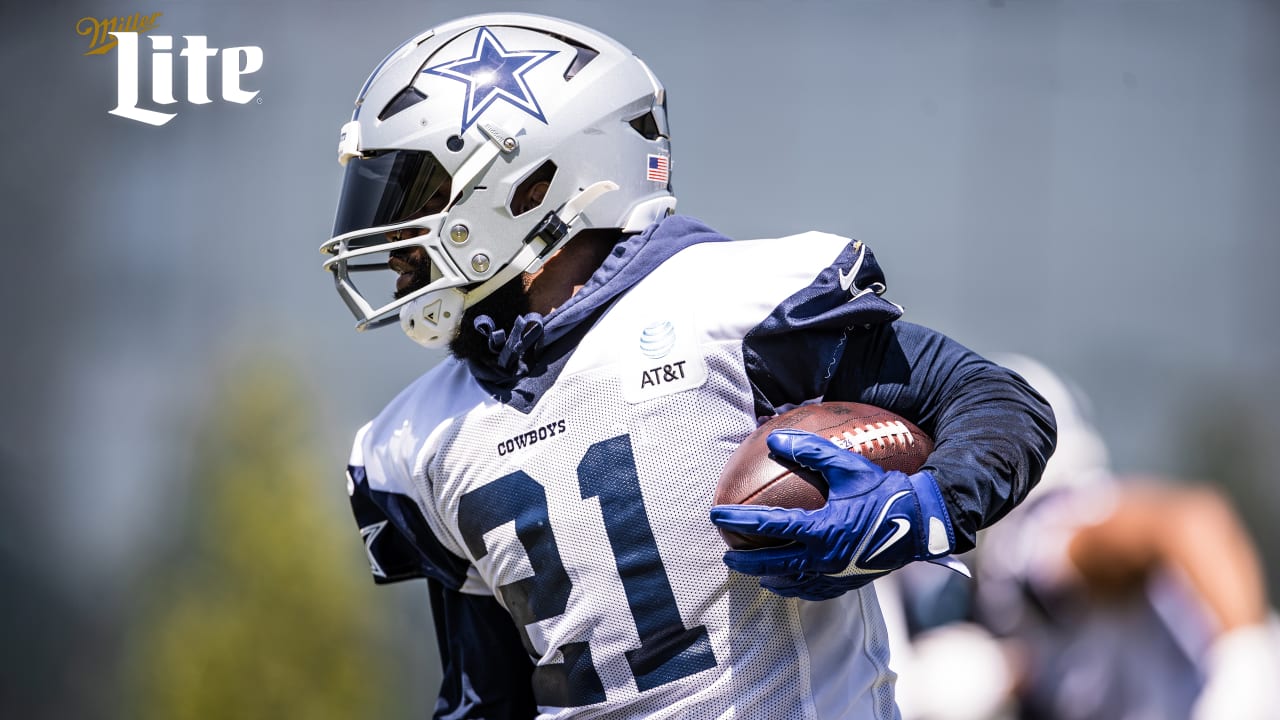 Mailbag: Can young WRs move up depth chart?