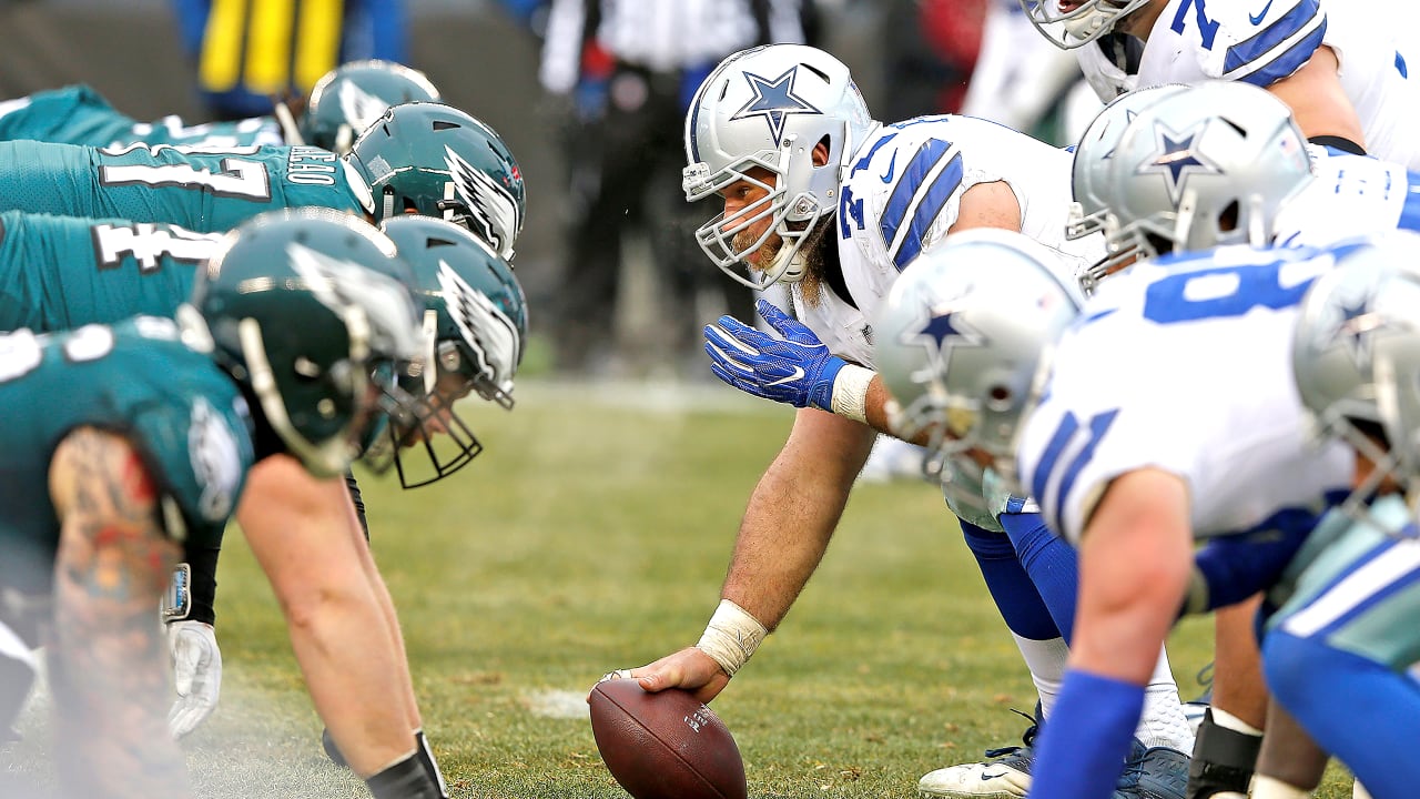 5 Claves del Juego: Eagles vs Cowboys - Semana 16