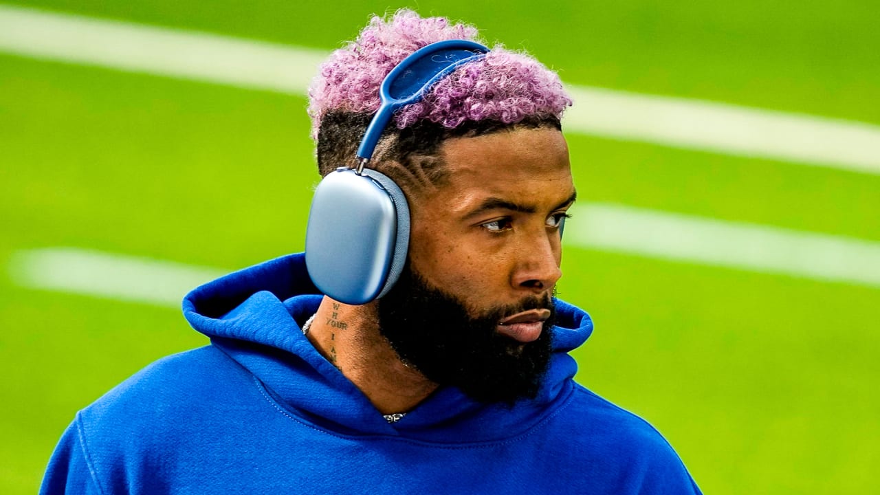 Jones: OBJ Still In Play After Lamb Explodes in GB