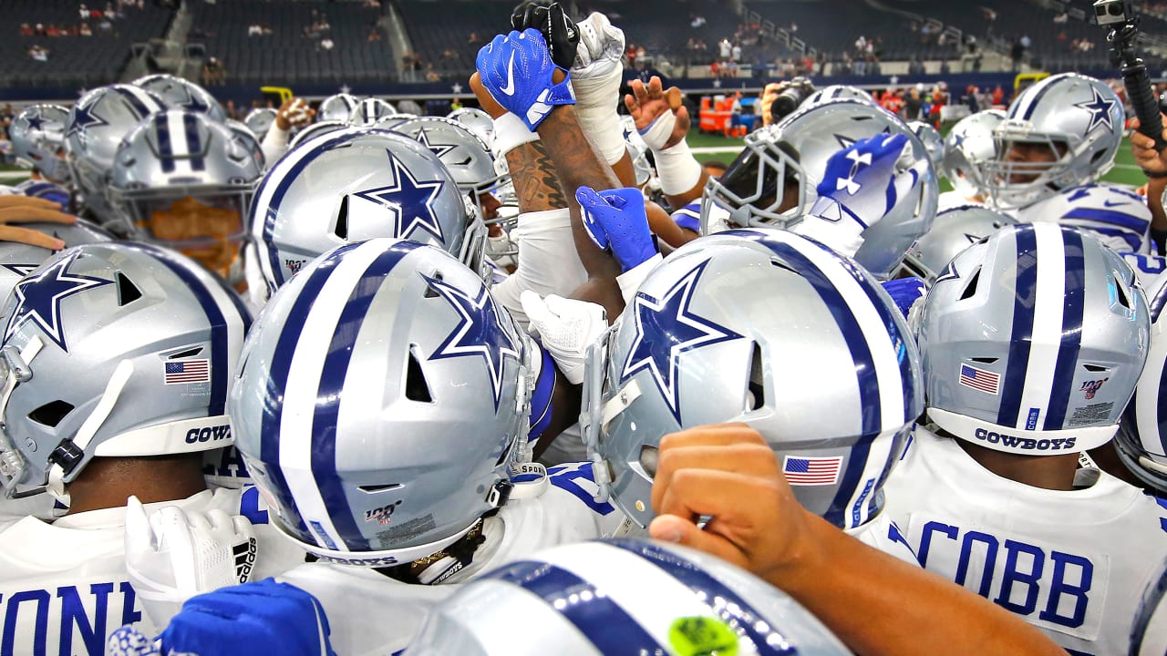 Game of Turnovers: The biggest plays in Cowboys 37-18 win over Giants