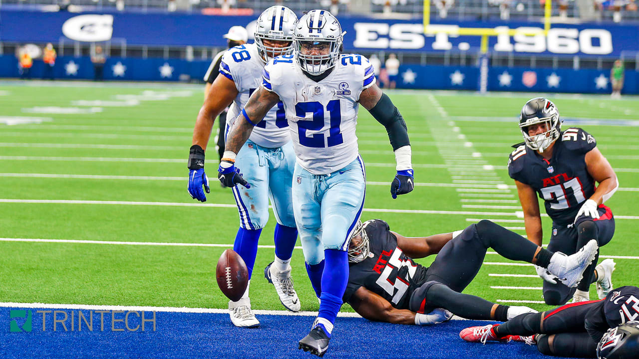 Cowboys: 4 bold predictions for Week 1 game vs. Giants