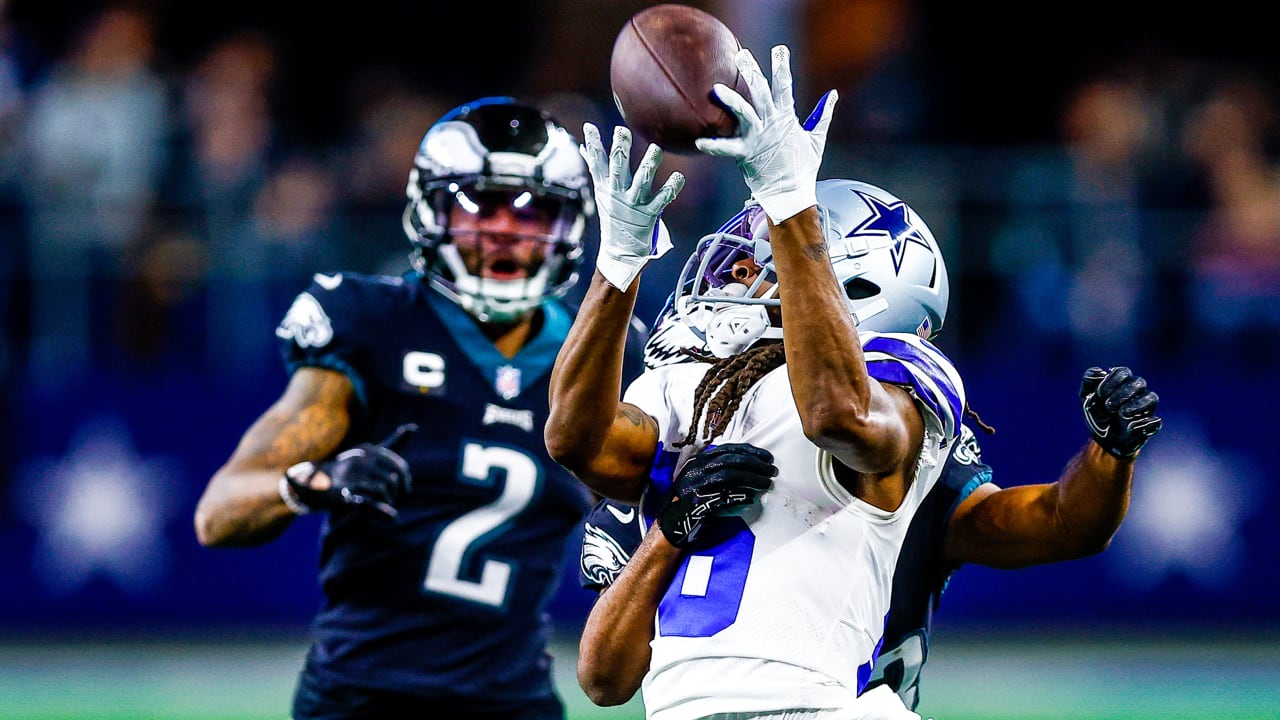 Spagnola: T.Y. Out Runs Improbability For Catch