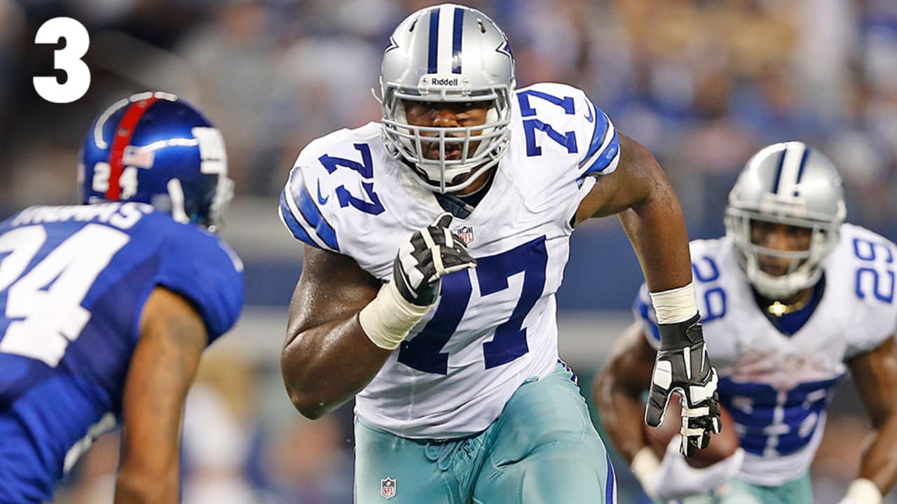 Top Ten Best Dallas Cowboys Players - TheTopTens