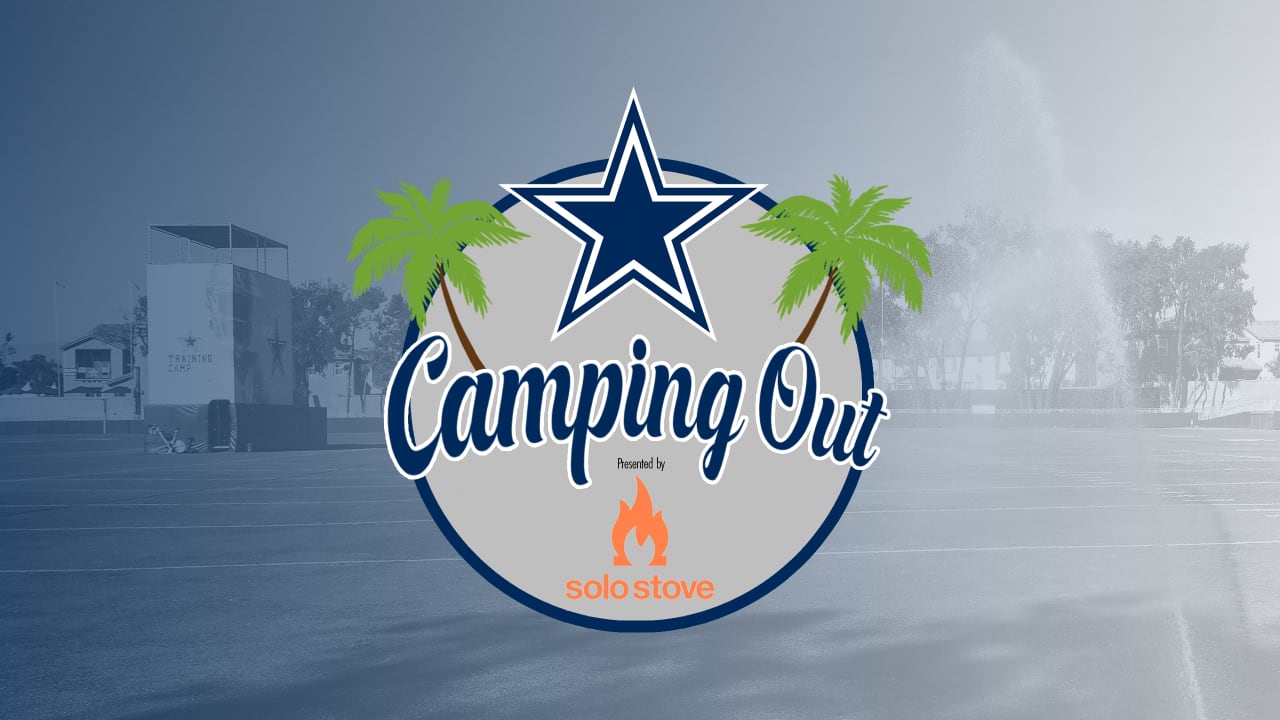 Camping Out: Heating Up