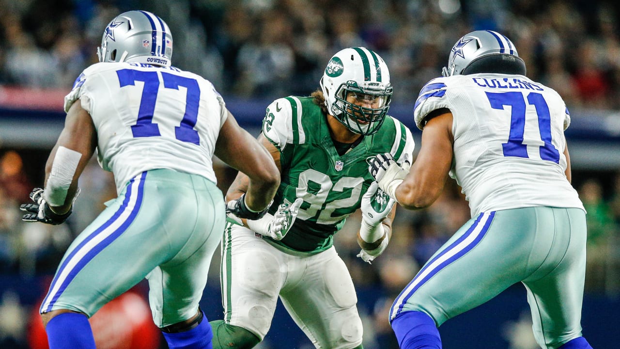 Jets vs. Cowboys Spread Pick, Player Props & Best Bets: Sunday, 9/17 -  Sports Illustrated New York Jets News, Analysis and More