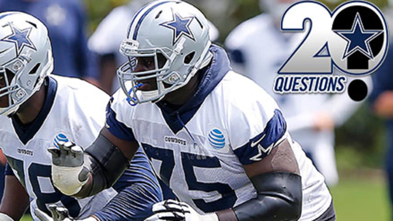 20 Questions: Veteran Player Entering Training Camp On The Roster Bubble?